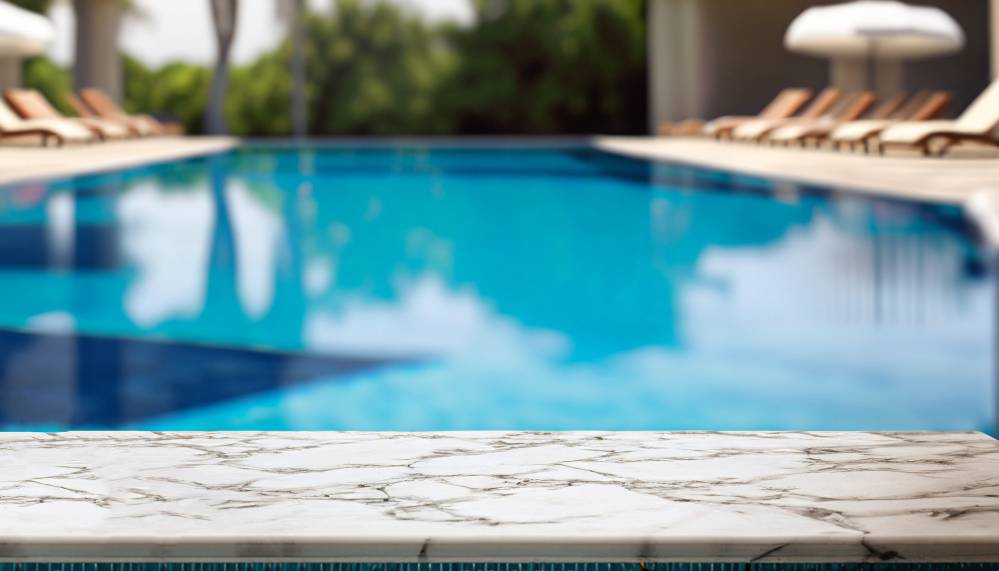 Entretien de piscine à Gap