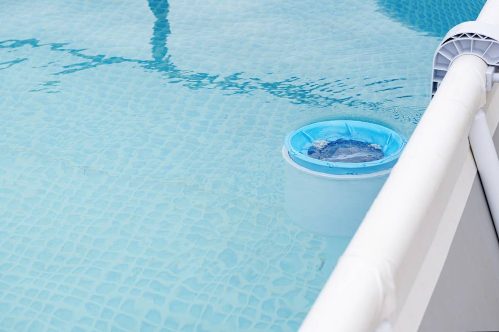 Accessoires de piscine à Gap