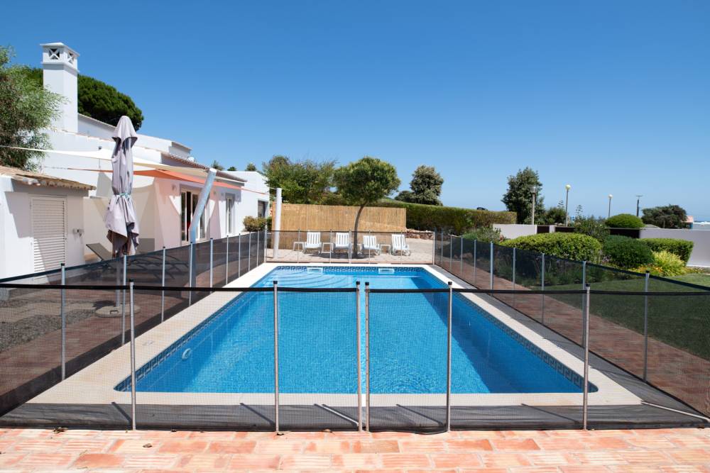 Sécurité piscine à Gap