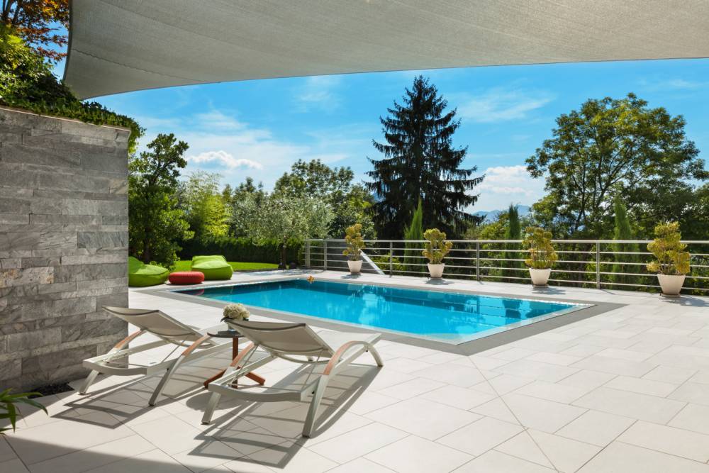 Pool house à Gap