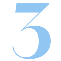 3