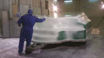 Gelcoat