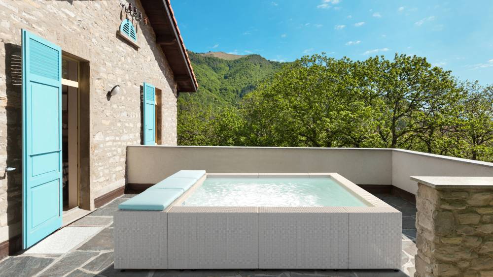 Jaccuzi