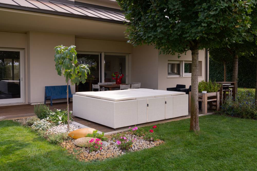 Jardin