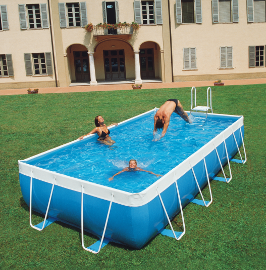 CLASSIC piscine