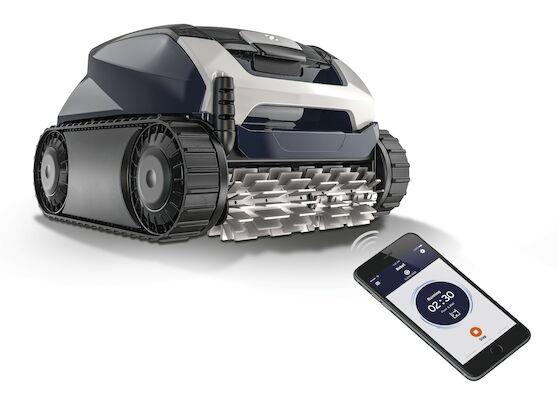 Selection robot