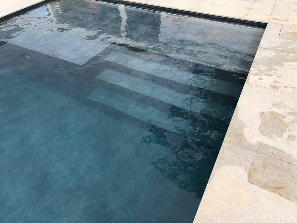 Esacleir piscine