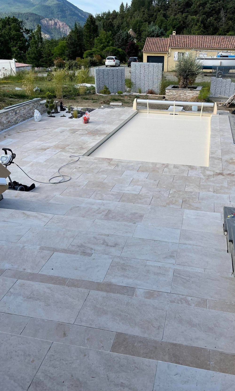 Carrelage
